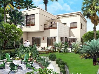 4 Bedroom Villa for Sale in Sharjah Garden City, Sharjah - 4. jpg
