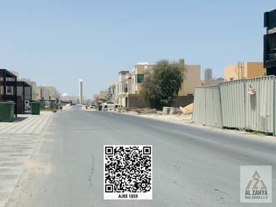 Plot for Sale in Al Helio, Ajman - WhatsApp Image 2025-04-17 at 3.04. 09 PM (9). jpeg