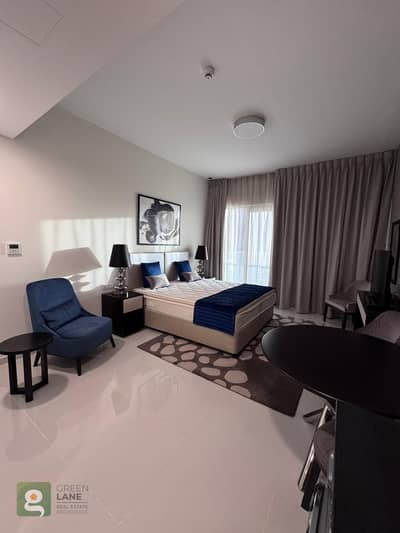 Studio for Rent in DAMAC Hills 2 (Akoya by DAMAC), Dubai - WhatsApp Image 2025-07-06 at 17.04. 37. jpeg
