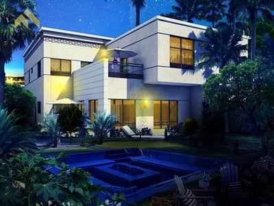 5 Bedroom Villa for Sale in Sharjah Garden City, Sharjah - 3. jpg