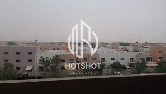 3 Bedroom Flat for Rent in Al Reef, Abu Dhabi - IMG-20250703-WA0007. jpg
