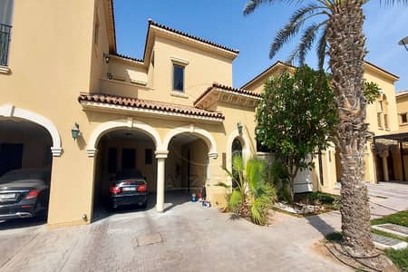 3 Cпальни Таунхаус в аренду в Остров Садият, Абу-Даби - IMG-20250706-WA0182. jpg