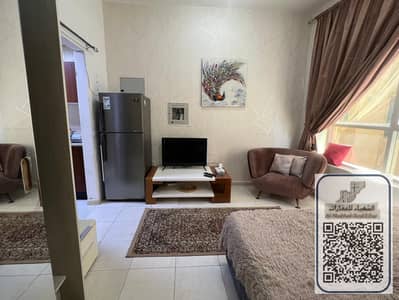 Студия в аренду в Гарден Сити, Аджман - IMG-20250706-WA0006. jpg