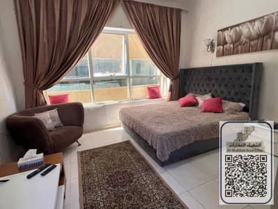 Студия в аренду в Гарден Сити, Аджман - IMG-20250706-WA0005. jpg