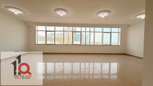 4 Bedroom Apartment for Rent in Al Khalidiyah, Abu Dhabi - IMG_9199. jpg