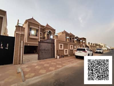 Villa for Rent in Al Mowaihat, Ajman - WhatsApp Image 2025-07-06 at 5.08. 32 PM. jpeg