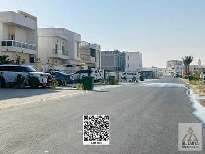 ارض سكنية  للبيع في الزاهية، عجمان - WhatsApp Image 2025-04-27 at 1.42. 35 PM (11). jpeg