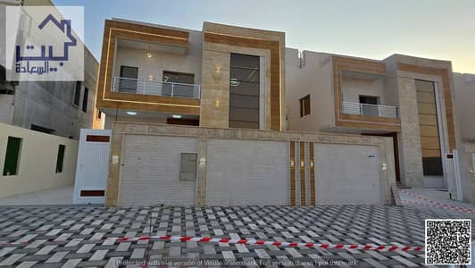4 Bedroom Villa for Rent in Al Helio, Ajman - IMG-20250705-WA1130. jpg