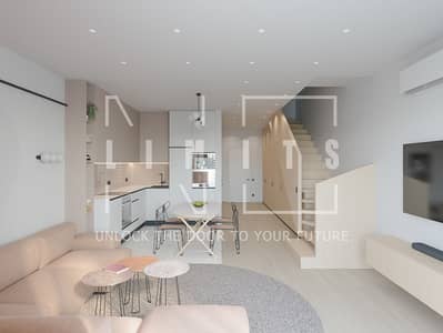 3 Bedroom Townhouse for Sale in Dubailand, Dubai - f9c66974839937.5c3c512d3a3f2. jpg