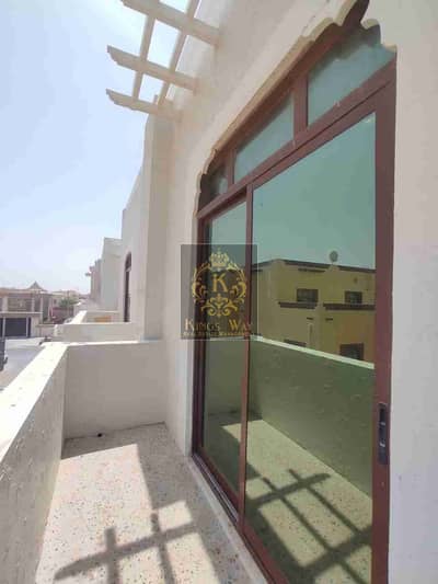 2 Bedroom Flat for Rent in Mohamed Bin Zayed City, Abu Dhabi - IMG-20230720-WA0039. jpg
