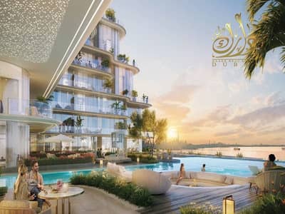2 Bedroom Flat for Sale in Dubai Islands, Dubai - WhatsApp Image 2025-05-26 at 16.52. 00_6fe86b17. jpg
