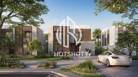 4 Bedroom Villa Compound for Sale in Al Shamkha, Abu Dhabi - New Project (3). jpg
