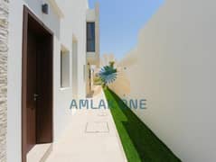 4 BR Villa | Spacious | Top Facilities | Upcoming
