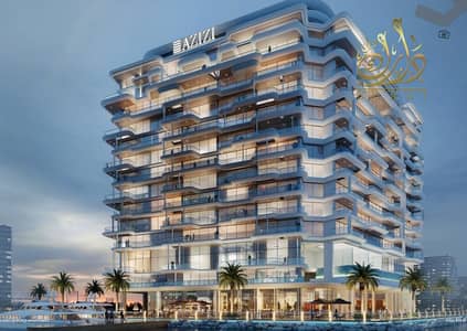 1 Bedroom Flat for Sale in Dubai Islands, Dubai - WhatsApp Image 2025-05-26 at 13.06. 50_df8400b7. jpg