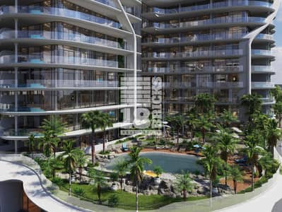 Студия Продажа в Арджан, Дубай - Квартира в Арджан，Parkside Boulevard by Tabeer, 692000 AED - 12145194
