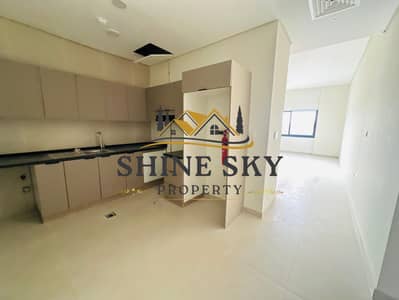 Studio for Rent in Aljada, Sharjah - IMG_1655. jpeg