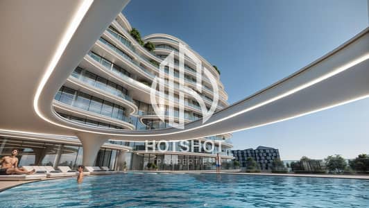 3 Bedroom Apartment for Sale in Saadiyat Island, Abu Dhabi - IMG-20250630-WA0005. jpg