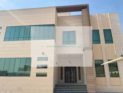 فیلا 5 غرف نوم للايجار في الشوامخ، أبوظبي - IMG-20250513-WA0050. jpg