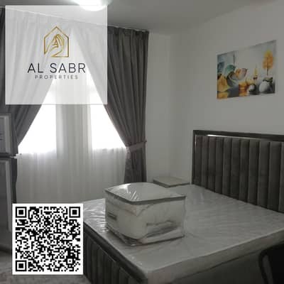 استوديو  للايجار في الحميدية، عجمان - WhatsApp Image 2025-07-06 at 5.36. 02 PM. jpeg