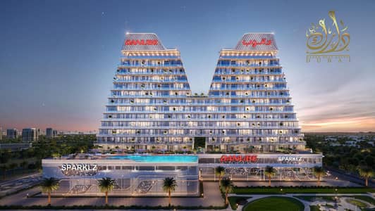 3 Bedroom Apartment for Sale in Al Furjan, Dubai - 3076e60394f5757cdde8666cf07bf877. jpg