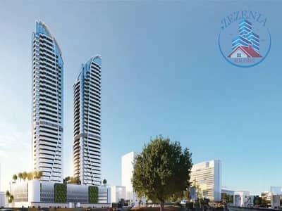 Студия Продажа в Джумейра Вилладж Трайангл (ДЖВТ), Дубай - IMG-20250528-WA0019. jpg