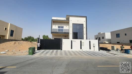 5 Cпальни Вилла Продажа в Аль Захья, Аджман - WhatsApp Image 2025-07-06 at 4.38. 44 PM. jpeg