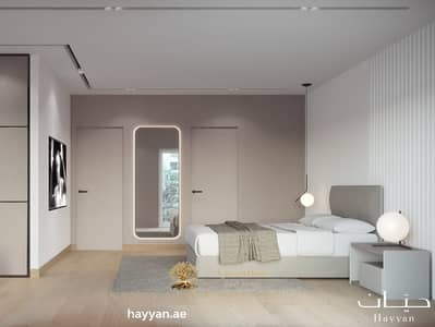 3 Bedroom Townhouse for Sale in Barashi, Sharjah - IMG-20250107-WA0024. jpg