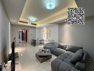 1 Bedroom Flat for Rent in Al Rashidiya, Ajman - WhatsApp Image 2025-05-21 at 12.58. 48 PM. jpeg