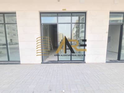 Shop for Rent in Aljada, Sharjah - 20250705_182224. jpg