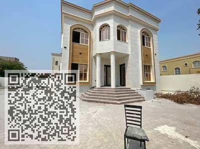 5 Bedroom Villa for Rent in Al Mowaihat, Ajman - 1616+. png