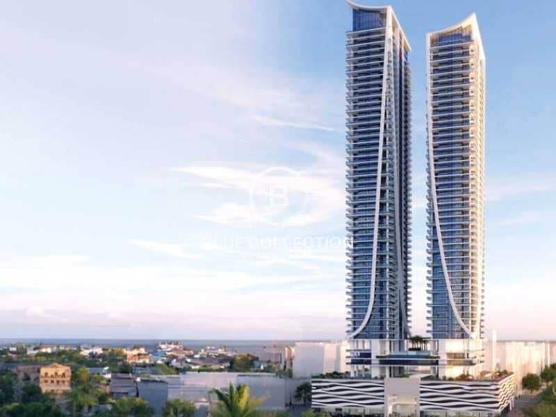 Studio | Attractive Payment Plan | Prime Location Studio | Attractive Payment Plan | Prime Location