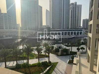 2 Bedroom Apartment for Rent in Dubai Creek Harbour, Dubai - Corner Unit | Canal Facing | Negotiable!