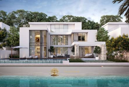 5 Bedroom Villa for Sale in Al Seanneeah, Umm Al Quwain - Screenshot 2024-12-12 105742. jpg