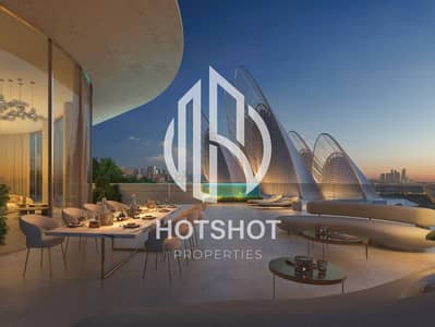 1 Bedroom Apartment for Sale in Saadiyat Island, Abu Dhabi - New Project (23) (7). jpg