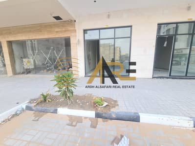 Shop for Rent in Aljada, Sharjah - 20250705_182102. jpg