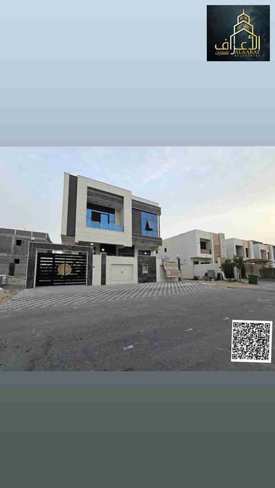 6 Cпальни Вилла Продажа в Аль Захья, Аджман - 1000245189. jpg
