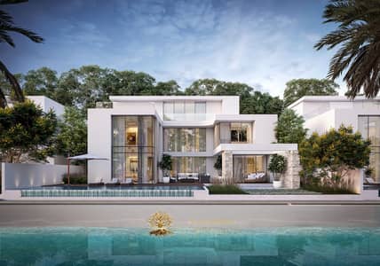 6 Bedroom Villa for Sale in Al Seanneeah, Umm Al Quwain - WhatsApp Image 2024-07-24 at 6.34. 19 AM. jpeg