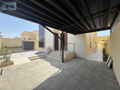 5 Bedroom Villa for Rent in Al Mowaihat, Ajman - WhatsApp Image 2025-07-06 at 5.38. 07 PM. jpeg