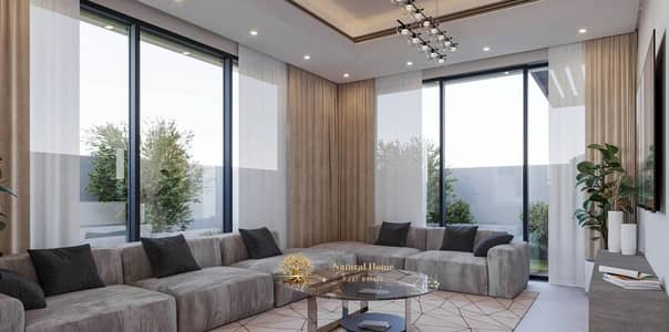 3 Bedroom Villa for Sale in Sharjah Garden City, Sharjah - WhatsApp Image 2024-09-01 at 11.23. 44 AM (15). jpeg