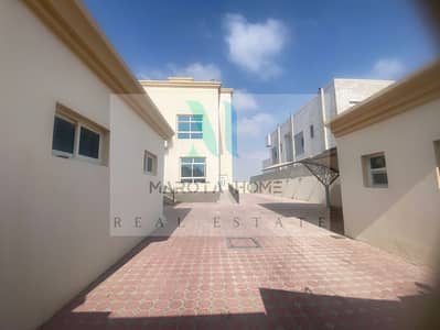 فیلا 8 غرف نوم للايجار في مدينة الرياض، أبوظبي - WhatsApp Image‏ 2025-07-06 at 15.41. 42. jpeg