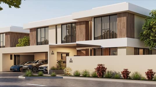 4 Bedroom Villa for Sale in Sharjah Garden City, Sharjah - WhatsApp Image 2024-09-01 at 11.23. 44 AM (9). jpeg