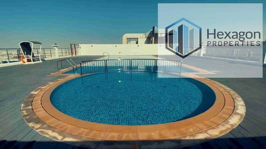 شقة 1 غرفة نوم للايجار في واحة دبي للسيليكون (DSO)، دبي - 1000076395. jpg