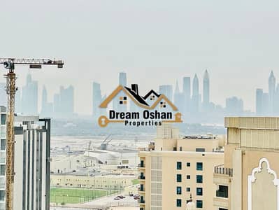 استوديو  للايجار في الجداف، دبي - IMG-20250426-WA0019. jpg