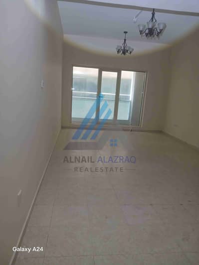1 Bedroom Apartment for Rent in Al Taawun, Sharjah - 1000042870. heic