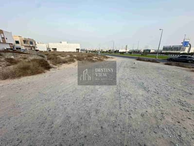 Участок Продажа в Хоши, Шарджа - 1000176616. jpg