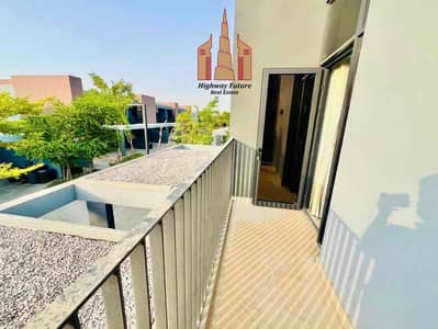 2 Bedroom Townhouse for Rent in Tilal City, Sharjah - e13251bf-3b6f-4dbe-99d1-98b3de8eb249. jpg