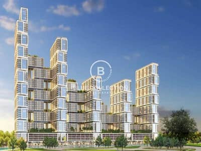 1 Спальня Апартамент Продажа в Собха Хартланд, Дубай - Квартира в Собха Хартланд，Собха Один，Собха Ван Тауэр Е, 1 спальня, 1800000 AED - 12125812