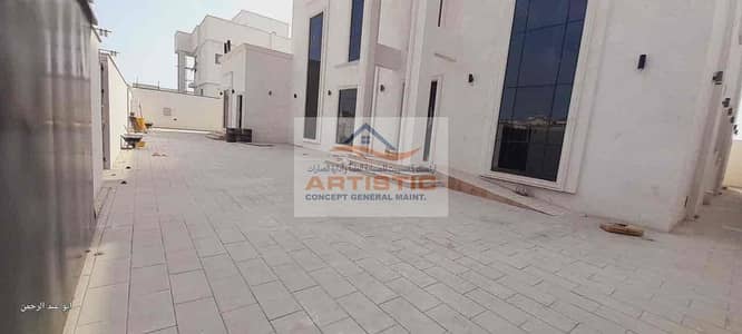 فیلا 10 غرف نوم للايجار في الباھیة، أبوظبي - 30e1a8a3-6594-4f84-aded-df18ae447bb7. jpg