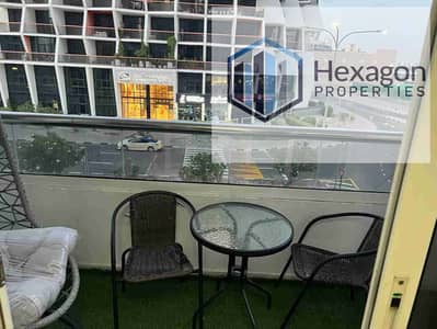 Studio for Rent in Dubai Silicon Oasis (DSO), Dubai - 1000065261. jpg