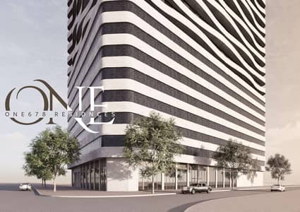 2 Cпальни Апартаменты Продажа в Аль Хелио, Аджман - IMG-20250706-WA0656. jpg